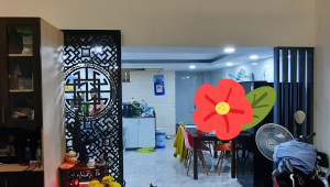 Bán nhà 15/1 Bùi Thế Mỹ, Tân Bình. DT: 4.1m x 8.5m, diện tích: 0m2 giá: 5.7 tỷ