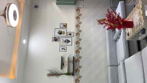 Bán nhà 536/43/7/10 Âu Cơ, Tân Bình. DT: 3.8m x 9.0m, diện tích: 0m2 giá: 3.6 tỷ