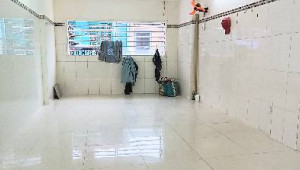 Bán nhà 647/17/5 lạc long quân, Tân Bình. DT: 3.6m x 9.5m, diện tích: 35m2 giá: 4.75 tỷ