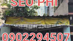 Bán nhà 394/20 Âu Cơ, Tân Bình. DT: 3.4m x 33.0m, diện tích: 0m2 giá: 13.0 tỷ