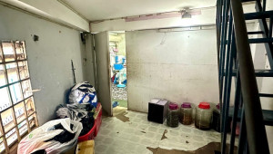 Bán nhà 132 Ni Sư Huỳnh Liên, Tân Bình. DT: 6.0m x 12.0m, diện tích: 38m2 giá: 4.8 tỷ