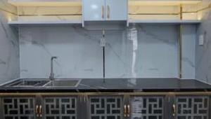Bán nhà 21/42A Hồng Lạc, Tân Bình. DT: 4.0m x 7.0m, diện tích: 0m2 giá: 3.3 tỷ