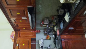 Bán nhà 108/55 Trần Văn Quang, Tân Bình. DT: 4.1m x 8.0m, diện tích: 33m2 giá: 5.5 tỷ