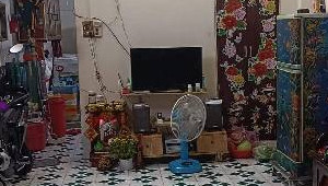 Bán nhà 647/34 Lạc Long Quân, Tân Bình. DT: 4.0m x 10.0m, diện tích: 40m2 giá: 3.9 tỷ