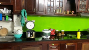 Bán nhà 536/11/15 Âu Cơ, Tân Bình. DT: 4.2m x 18.3m, diện tích: 74m2 giá: 9.1 tỷ