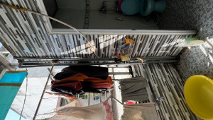 Bán nhà 118/24 Trần Văn Quang, Tân Bình. DT: 3.9m x 0.0m, diện tích: 41m2 giá: 4.29 tỷ