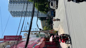 Bán nhà 174 Ni Sư Huỳnh Liên, Tân Bình. DT: 4.7m x 19.0m, diện tích: 89m2 giá: 18.5 tỷ