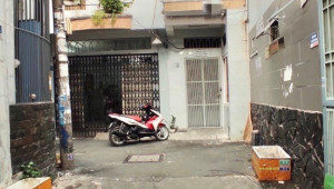 Bán nhà 107/17 Ni Sư Huỳnh Liên, Tân Bình. DT: 3.7m x 7.0m, diện tích: 26m2 giá: 3.0 tỷ