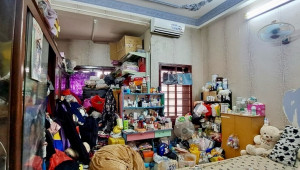 Bán nhà 576 Âu Cơ, Tân Bình. DT: 4.2m x 17.5m, diện tích: 47m2 giá: 14.8 tỷ