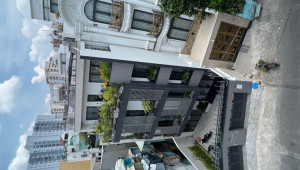 Bán nhà 16 Đặng Minh Trứ, Tân Bình. DT: 6.5m x 0.0m, diện tích: 108m2 giá: 14.0 tỷ