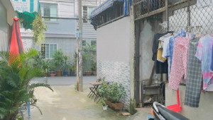 Bán nhà 73/1/1 Ni Sư Huỳnh Liên, Tân Bình. DT: 9.0m x 4.0m, diện tích: 39m2 giá: 5.2 tỷ