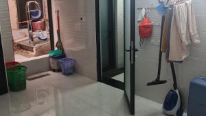 Bán nhà 008 Lô B Đường số 4, Tân Bình. DT: 6.6m x 14.6m, diện tích: 151m2 giá: 8.5 tỷ