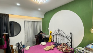 Bán nhà 213/32 Hồng Lạc, Tân Bình. DT: 3.4m x 16.9m, diện tích: 55m2 giá: 5.35 tỷ
