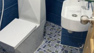 Bán nhà 133/25/5 Ni Sư Huỳnh Liên, Tân Bình. DT: 3.3m x 8.6m, diện tích: 0m2 giá: 4.7 tỷ