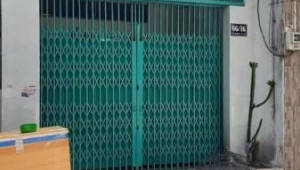 Bán nhà 66/16 trần văn quang, Tân Bình. DT: 4.0m x 18.0m, diện tích: 74m2 giá: 7.3 tỷ