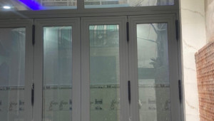 Bán nhà 107/110C (sc 107.70.36A) Ni Sư Huỳnh Liên, Tân Bình. DT: 3.6m x 9.0m, diện tích: 33m2 giá: 3.6 tỷ