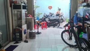 Bán nhà 338/39/23 Âu Cơ, Tân Bình. DT: 8.0m x 21.0m, diện tích: 165m2 giá: 11.6 tỷ