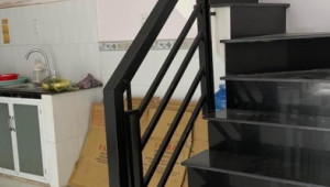 Bán nhà 107/7A/3 Ni Sư Huỳnh Liên, Tân Bình. DT: 4.0m x 7.0m, diện tích: 28m2 giá: 2.95 tỷ