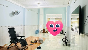Bán nhà 286 Võ Thành Trang, Tân Bình. DT: 4.2m x 23.0m, diện tích: 96m2 giá: 14.8 tỷ