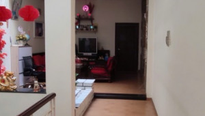 Bán nhà 173/25 Phạm Phú Thứ, Tân Bình. DT: 4.0m x 22.0m, diện tích: 103m2 giá: 13.999 tỷ