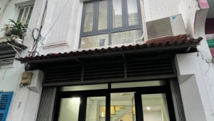 Bán nhà 175/1D Võ Thành Trang, Tân Bình. DT: 4.0m x 7.5m, diện tích: 0m2 giá: 4.97 tỷ