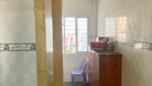 Bán nhà 209 Võ Thành Trang, Tân Bình. DT: 4.0m x 34.2m, diện tích: 136m2 giá: 22.0 tỷ