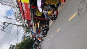 Bán nhà 300 Bàu Cát, Tân Bình. DT: 8.0m x 23.0m, diện tích: 0m2 giá: 26.0 tỷ