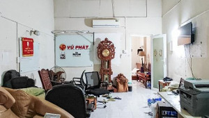 Bán nhà 947/21 Lạc Long Quân, Tân Bình. DT: 3.6m x 26.0m, diện tích: 101m2 giá: 20.0 tỷ
