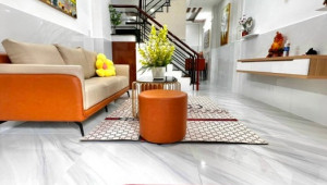 Bán nhà 173/10 Phạm Phú Thứ, Tân Bình. DT: 4.0m x 15.5m, diện tích: 65m2 giá: 10.5 tỷ