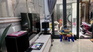 Bán nhà 79A Tái Thiết, Tân Bình. DT: 3.7m x 13.0m, diện tích: 38m2 giá: 7.9 tỷ