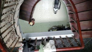 Bán nhà 271 Võ Thành Trang, Tân Bình. DT: 3.6m x 29.5m, diện tích: 100m2 giá: 13.9 tỷ