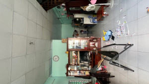 Bán nhà 250/23 Bàu Cát, Tân Bình. DT: 5.0m x 21.0m, diện tích: 104m2 giá: 11.3 tỷ