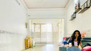 Bán nhà 182 Bàu Cát 3, Tân Bình. DT: 4.0m x 18.0m, diện tích: 72m2 giá: 13.0 tỷ