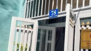 Bán nhà 78 Nguyễn Văn Vỹ, Tân Bình. DT: 3.0m x 12.0m, diện tích: 0m2 giá: 5.8 tỷ