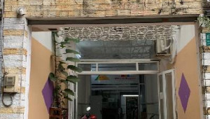Bán nhà 158/67/25 Hoàng Hoa Thám, Tân Bình. DT: 3.5m x 23.5m, diện tích: 0m2 giá: 11.5 tỷ
