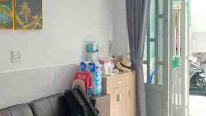 Bán nhà 78 Nguyễn Văn Vỹ, Tân Bình. DT: 3.0m x 12.0m, diện tích: 0m2 giá: 5.8 tỷ