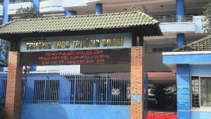 Bán nhà 113 Trương Chinh, Tân Bình. DT: 4.5m x 18.0m, diện tích: 79m2 giá: 22.0 tỷ