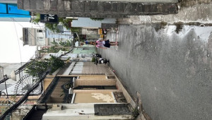 Bán nhà 62/17 Trần Mai Ninh, Tân Bình. DT: 4.0m x 26.0m, diện tích: 105m2 giá: 9.2 tỷ