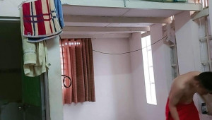 Bán nhà 72/2 Văn Chung, Tân Bình. DT: 7.7m x 5.2m, diện tích: 41m2 giá: 4.6 tỷ