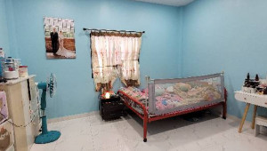 Bán nhà 690/8 Âu Cơ, Tân Bình. DT: 4.1m x 12.0m, diện tích: 0m2 giá: 4.7 tỷ