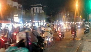 Bán nhà 187 Cộng Hòa, Tân Bình. DT: 7.0m x 32.0m, diện tích: 231m2 giá: 53.0 tỷ