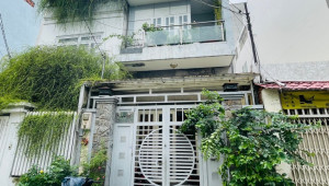 Bán nhà 512/15 Trường Chinh, Tân Bình. DT: 4.5m x 15.0m, diện tích: 66m2 giá: 12.0 tỷ