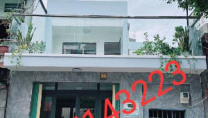 Bán nhà 622/32A Cộng Hòa, Tân Bình. DT: 5.3m x 0.0m, diện tích: 136m2 giá: 18.9 tỷ