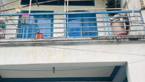 Bán nhà 111/18/2 Tân Hải, Tân Bình. DT: 4.0m x 16.0m, diện tích: 0m2 giá: 7.5 tỷ