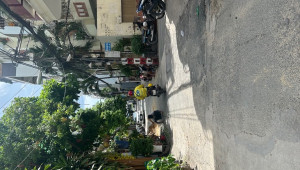 Bán nhà 652/22 Cộng Hòa, Tân Bình. DT: 3.8m x 5.5m, diện tích: 20m2 giá: 4.3 tỷ