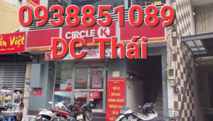 Bán nhà 16 ấp bắc, Tân Bình. DT: 6.2m x 0.0m, diện tích: 0m2 giá: 55.0 tỷ