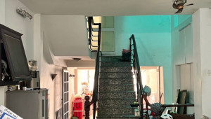 Bán nhà 62/30A Nhất Chi Mai, Tân Bình. DT: 4.0m x 0.0m, diện tích: 92m2 giá: 13.8 tỷ