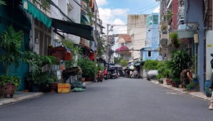 Bán nhà 27/44 đồng xoài, Tân Bình. DT: 9.5m x 20.0m, diện tích: 0m2 giá: 32.0 tỷ