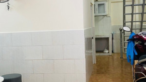 Bán nhà 104/8A Nhất Chi Mai, Tân Bình. DT: 4.0m x 9.0m, diện tích: 37m2 giá: 3.25 tỷ