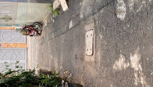 Bán nhà 304/2C Trường Chinh, Tân Bình. DT: 4.4m x 11.0m, diện tích: 48m2 giá: 7.5 tỷ